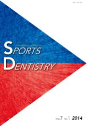 International Journal of Sports Dentistry