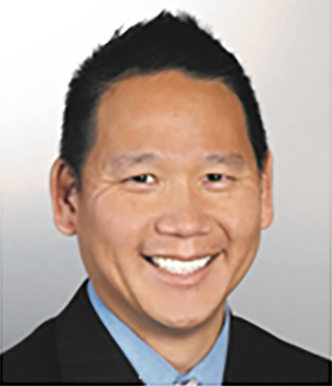 James Mah