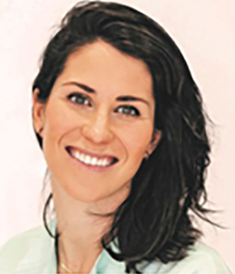 Beatriz Solano Mendoza