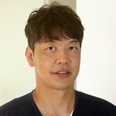佐本博先生