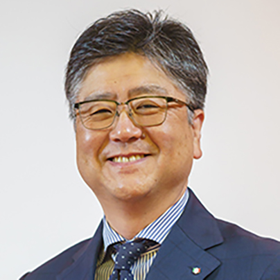 岡藤範正先生