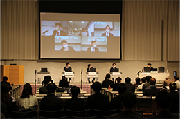 第32回日本顎変形症学会総会・学術大会が開催
