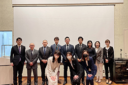 令和4年度日本臨床歯周病学会関西支部歯科衛生士研修会が開催
