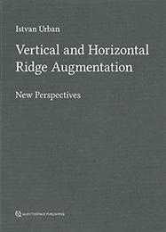 Vertical and Horizontal Ridge Augmentation（英語版）