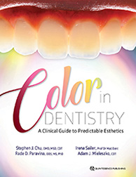 Color in Dentistry(英語版)