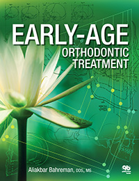 Early-Age Orthodontic Treatment(英語版)