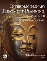 Interdisciplinary Treatment Planning, Volume II：Comprehensive Case Studies(英語版)