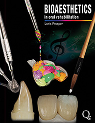 Bioaestheticsin Oral Rehabilitation: Science, Art, and Creativity(英語版)